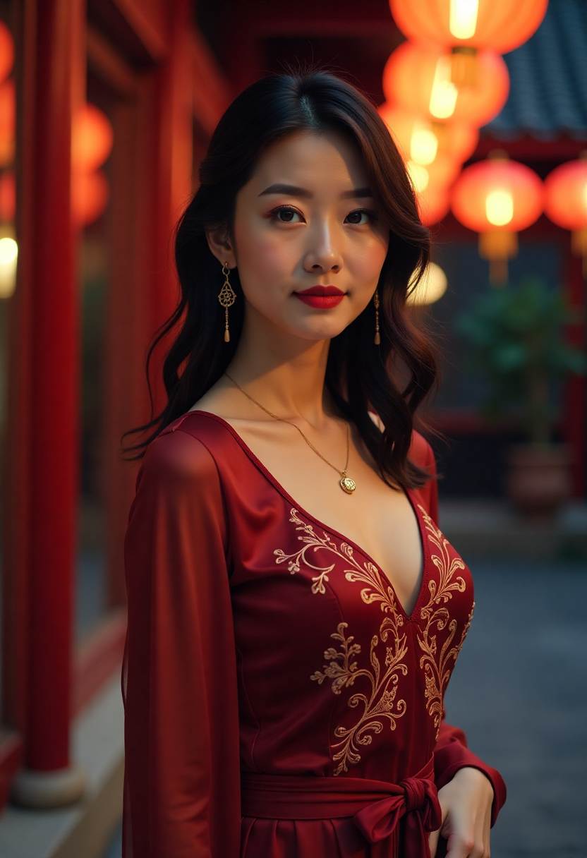 经典电影修复