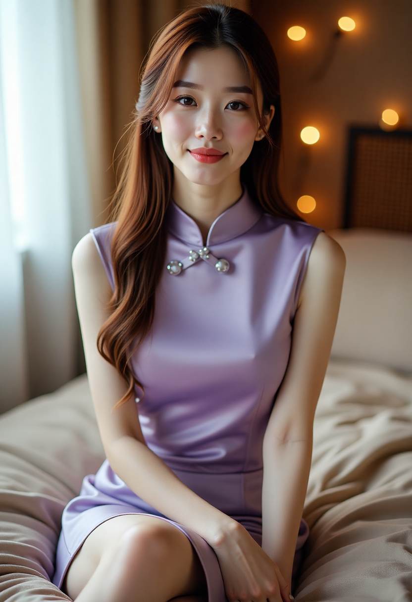无声街区海报