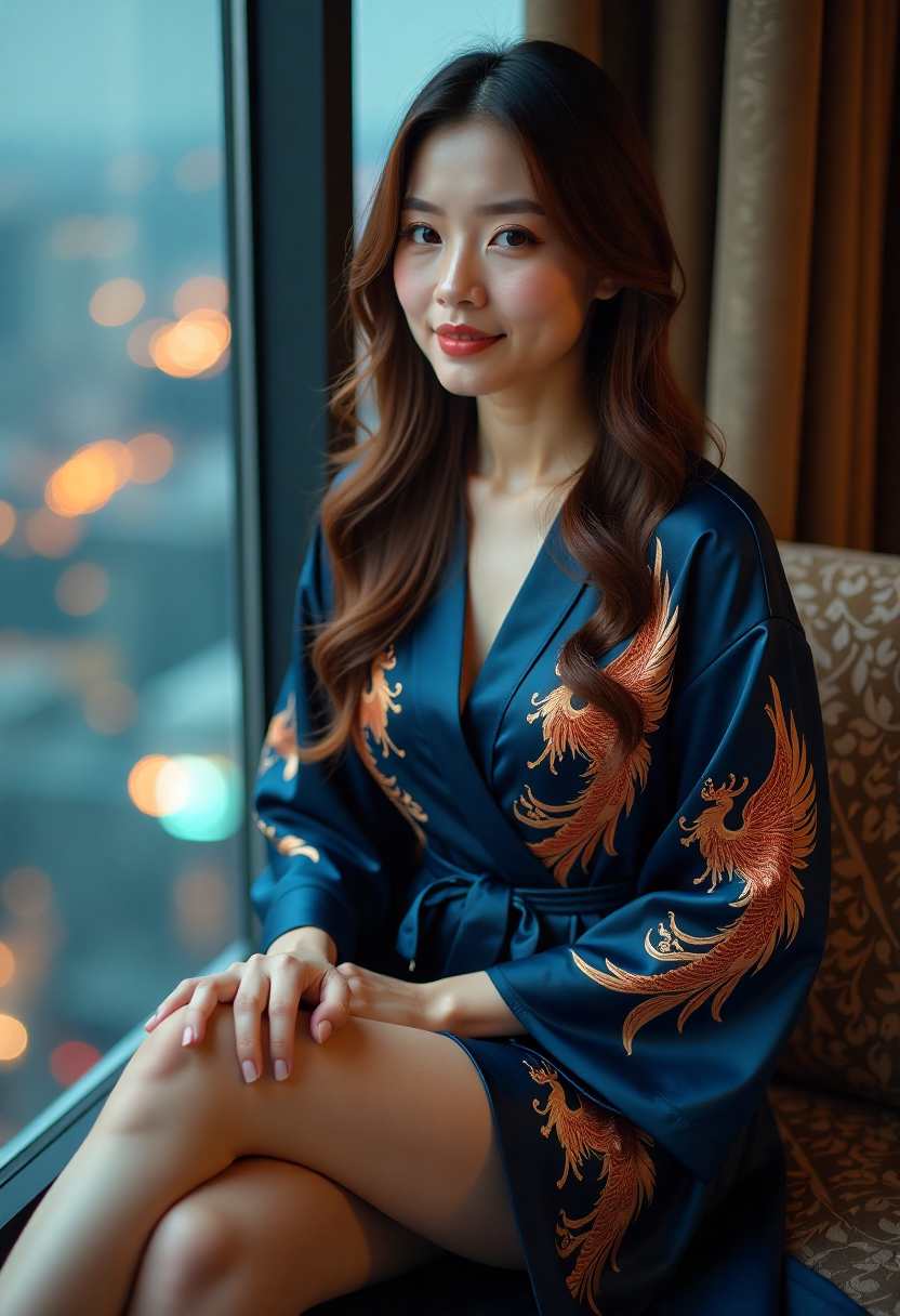 春风不迟海报